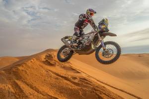 Che cosa è la Parigi-Dakar e quali sono le tappe 2023